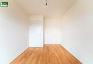 Hervorragende Raumaufteilung im Erstbezugs-Neubau _ 4.Zimmer mit Terrasse, Geothermie und Weitblick - Provisionsfrei