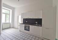 Top Anbindung: Schöne Drei-Zimmer-Wohnung nahe U3, Donaukanal &amp; Bus 77A