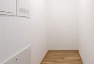 ERSTBEZUG | Komplett hofseitig mit Loggia/Balkon | Nähe Alte Donau | Fernwärme | Ideal für Anleger oder Eigennutzer | TG-Stellplatz optional | Nachhaltiges Projekt