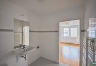 Seidengasse | 2-Zimmer-Ruhelage mit Balkon im Innenhof – 1070 Wien