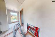 Belagsfertiger Bungalow mit 3 Zimmern und 1.266 m² Grund in Feistritz +++ Pulverstampf +++