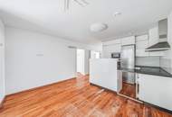 3-Zimmer-Gartenwohnung mit großer Terrasse & Tiefgaragenstellplatz in Innsbruck
