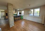 Preisreduktion! GROßZÜGIGES WOHNEN MIT 25 M² BALKON UND GROßER WOHNKÜCHE