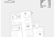 ++PROJEKT MOLLARD 50++ stilvolle 2-4-Zimmer-Wohnungen mitten im Herzen der Stadt