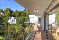 CHRISTOPH CHROMECEK IMMOBILIEN - KALTENLEUTGEBEN - Einmaliges Anwesen in Bestlage am Südhang!