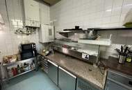 DIREKT AN DER U3: Etabliertes Restaurant mit flexiblen Übernahmekonditionen