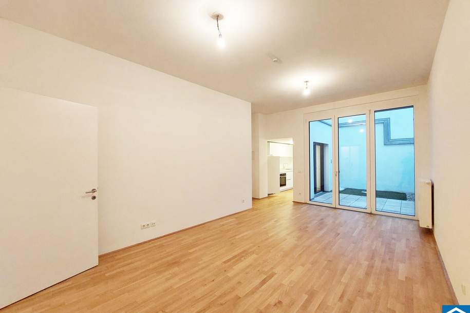 3-Zimmer-Familienwohntraum mit Terrasse in Ottakring, Wohnung-miete, 1.899,00,€, 1160 Wien 16., Ottakring