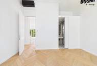 Exklusives -Penthouse mit 225 m² // 360° Panorama //5-Zimmer // 2 Garagenplätzen & direktem Liftzugang // Whirlpool-Genehmigung