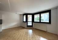 Großzügig geschnittene 2-Zimmer-Neubauwohnung mit 34m² Terrasse/Loggia!