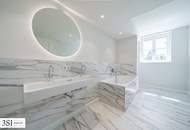Luxus, Privatsphäre und modernste Eleganz vereint - Architektonisches Juwel in exklusiver Grünruhelage des 19. Bezirks
