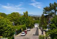 Einzigartiges Baugrundstück in Mauer – 1.297 m² mit spektakulärer Aussicht auf Wien!
