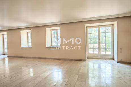 Repräsentatives Einfamilienhaus mit Einliegerwohnung und Entwicklungspotenzial auf 1,116 m2 Grundstück, Haus-kauf, 749.500,€, 2542 Baden