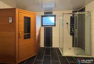 Wunderschönes Einfamilienhaus mit großer Terrasse, WFL 149 m², Garage, ruhige Wohnlage - sofort zu beziehen