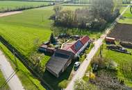 Wunderschönes Familienhaus im ländlichen Bereich