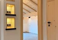 4-Zimmer-Neubauwohnung (Erstbezug) in Kaisers / Lechtal – für naturbewusste Langzeitmieter