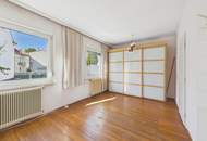 Bungalow mit Vollkeller, Garage und Garten, nahe dem Brucker Stadtzentrum