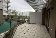 Neubauwohnung mit 2 Zimmern und Terrasse - im Zentrum von St. Pölten!