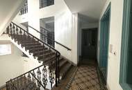 Stilvolle Altbauwohnung in begehrter Lage des 3. Bezirks – Nähe Arenbergpark