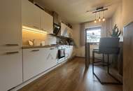 Miete: Sonnige Dachgeschosswohnung mit Berg- &amp; Fernblick