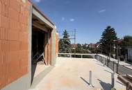 IN BAU. 187m² WOHNNUTZFLÄCHE - 112m² GARTEN. WIENERBERGER ZIEGELHAUS MIT KELLER! PROVISIONSFREI für den Käufer.