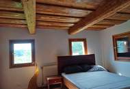 Uriges Sacherl / Landhaus
