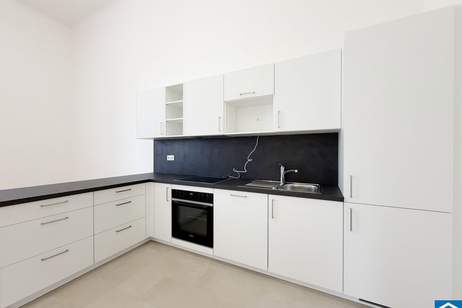 4-Zimmerwohnung in 1030 Wien!, Wohnung-miete, 1.134,34,€, 1030 Wien 3., Landstraße