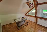 Attraktives Wohn- und Anlageobjekt mit zwei Einheiten in Ochsenburg