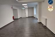 Büro bzw. Praxis mit Garagenplatz