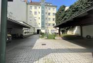 UNBEFRISTET!!! Single-Wohnung in bester Innenstadtlage (Fußgängerzone!!!)