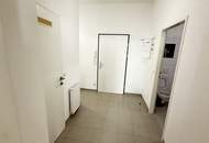 Keine Anrufe, Anfragen nur per Mail! Garcionerre im EG - unbefristet! OpenHouse 8.8. 13:40-14:00!
