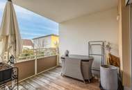 Moderne Eigentumswohnung mit Loggia &amp; Tiefgarage in Villach