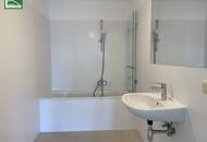 Renovierte 2-Zimmer-Wohnung mit großer Terrasse