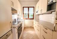 Charmanter Bungalow mit Pool und großzügigem Grundstück in Baden