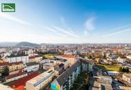 Mehr Raum für Ihre Träume – Level Graz – Lebensgefühl mit Weitblick