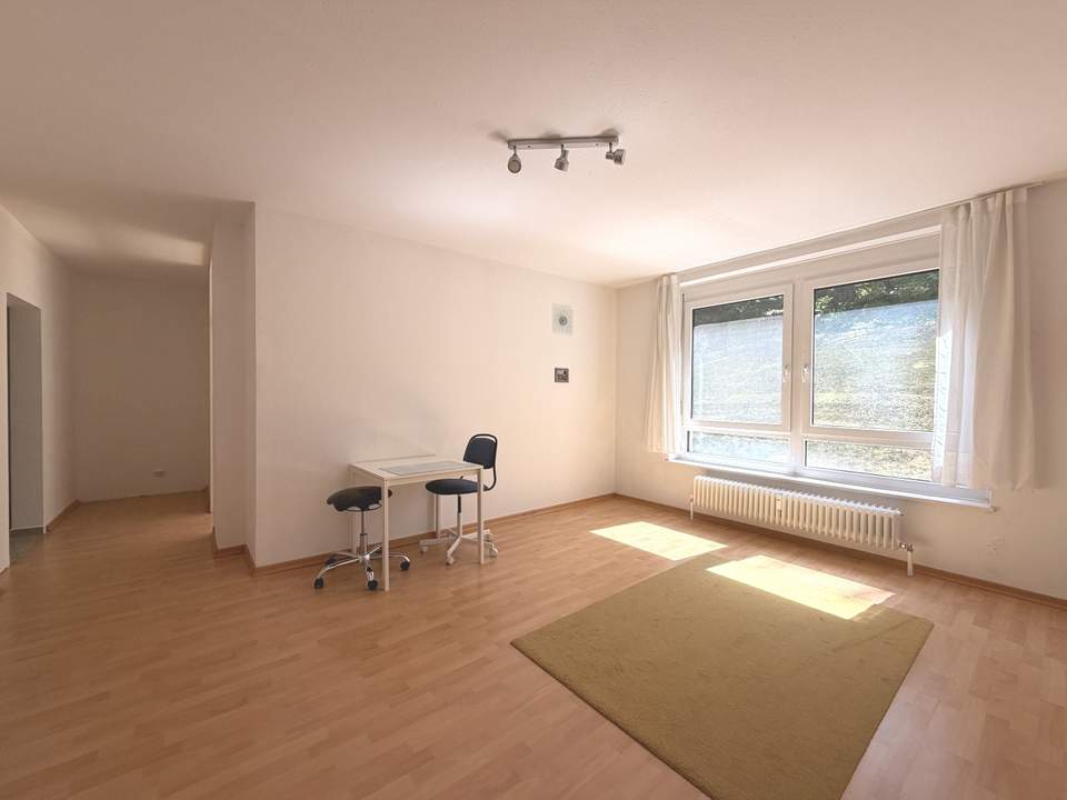 3 Zimmer inkl. Wellness in Grünlage