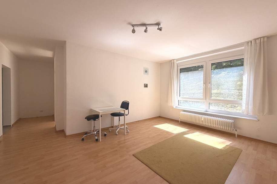 3 Zimmer inkl. Wellness in Grünlage, Wohnung-kauf, 308.000,€, 2340 Mödling