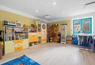 Mehrfamilienhaus mit 3 Wohnungen Nahe Zentrum von Kittsee - für Eigennutzung oder Vermietung - Ihr Investitionstraum auf 400m2!