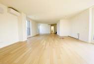 EXKLUSIVES WOHNEN IN OBERDÖBLING - Dachgeschosswohnung mit Blick über Wien