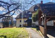 Ihr Rückzugsort in St. Oswald