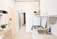 Attraktive Anlegerwohnung in gefragter Wiener Wohnlage