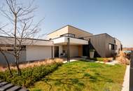 Traumhafte Seeliegenschaft: Luxuriöses Haus mit 260m² Wohnfläche, Garten, Garage und mehr in Sitzenberg-Reidling!