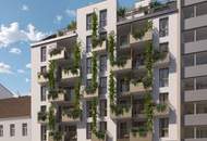 Penthouse mit Liftfahrt - Nachhaltiges Wohnen beim Yppenplatz