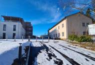 PANO_Neues Wohnen am Land - Nebengebäude, ideal für Wohnen und Arbeiten