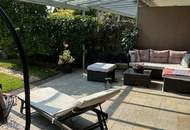 Wunderschöne Eigentumswohnung mit Garten