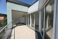 3 Terrassen mitten in Döbling samt Wohnung von 180m2