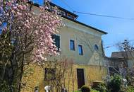 Sanierungsbedürftiges kleines Haus in Top Lage