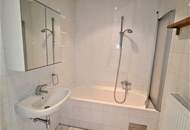 DACHGESCHOSS, AUGARTEN-NÄHE, 87 m² Maisonette mit 10 m2 Terrasse, Wohnküche, 2 Zimmer, Galerie, 2 Bäder, Rembrandtstraße