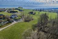 Baugrundstück in ausgezeichneter Lage