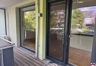 Traumhafte Terrassenwohnung in Tulln: 3 Zimmer, Balkon &amp; Loggia für 1.350 € im Monat!!