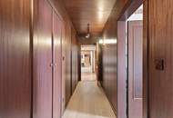 Imposante Liegenschaft mit Gartenparadies, Schwimmteich und Grünbestand – nur 30 Min von Wien